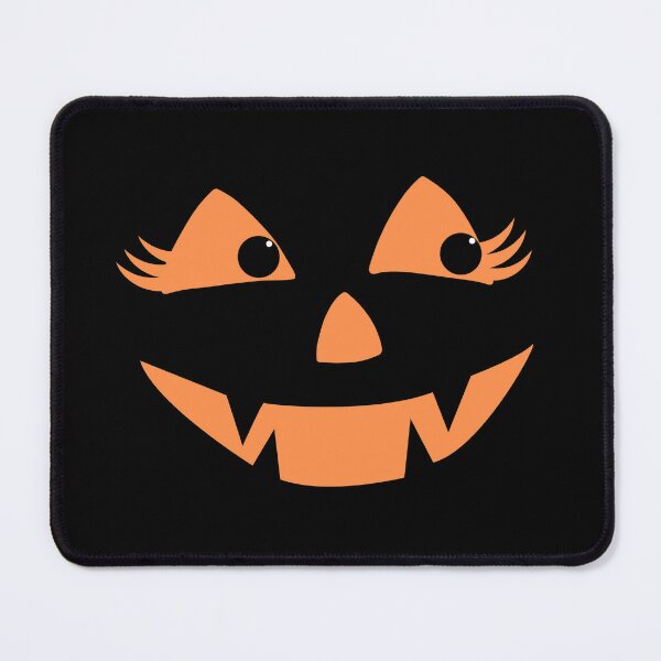 Item preview, Pumpkin Face designed and sold by StoneybrokeM.