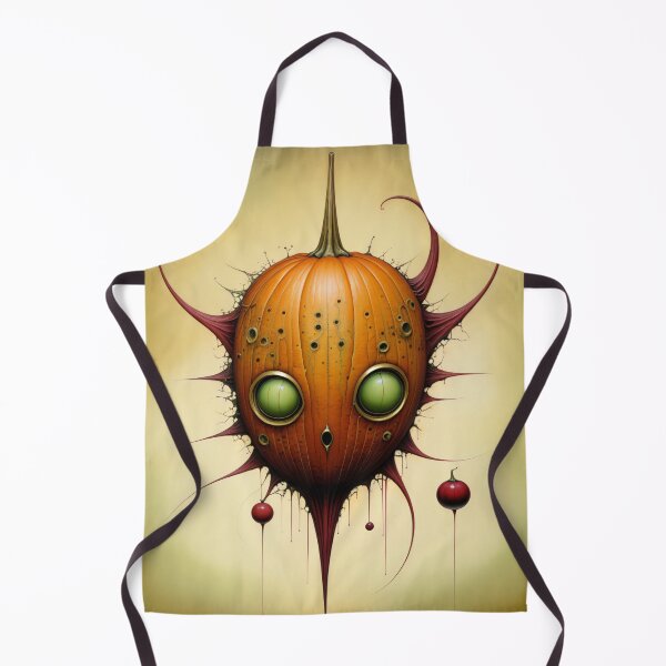 Item preview, Pumpkin Pulsar Dreams designed and sold by andycorah.