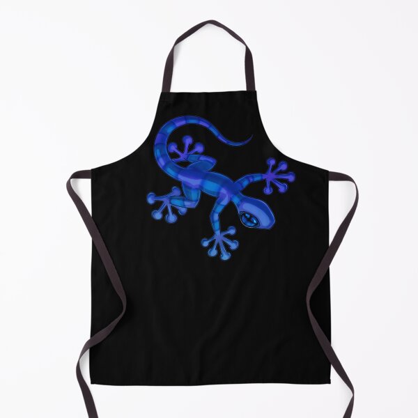 Item preview, Blue Purple Light Gecko designed and sold by JDHardie.