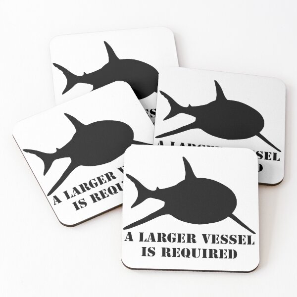 Item preview, A Larger Vessel is Required designed and sold by NickR007.