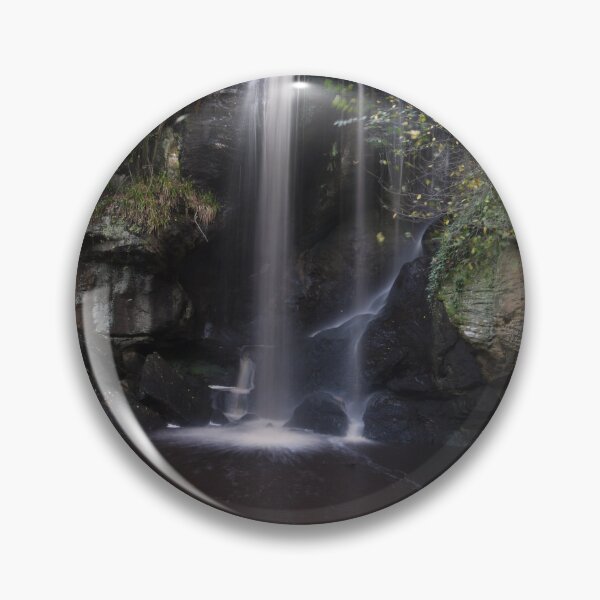 Item preview, Routin Linn  Waterfall, Northumberland designed and sold by Paul Crabtree.