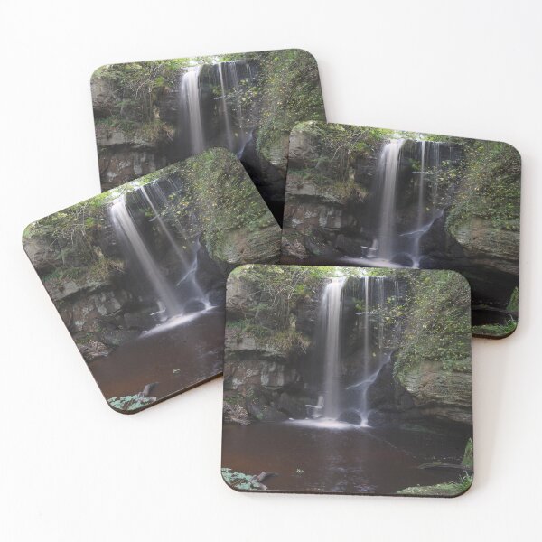 Item preview, Routin Linn  Waterfall, Northumberland designed and sold by Paul Crabtree.