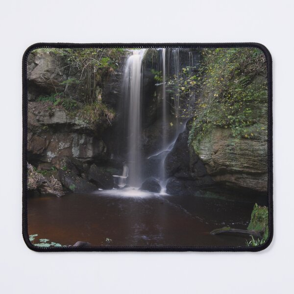 Item preview, Routin Linn  Waterfall, Northumberland designed and sold by Paul Crabtree.