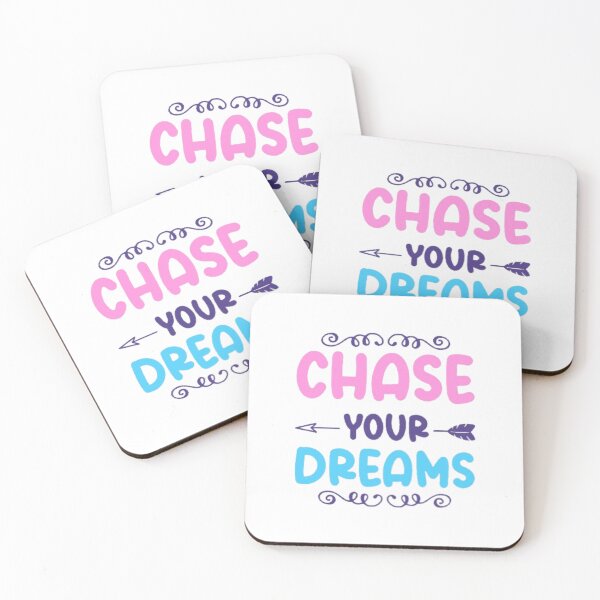 Item preview, Dreams Unleashed: Ignite Your Journey to Success designed and sold by Puppy Paws.