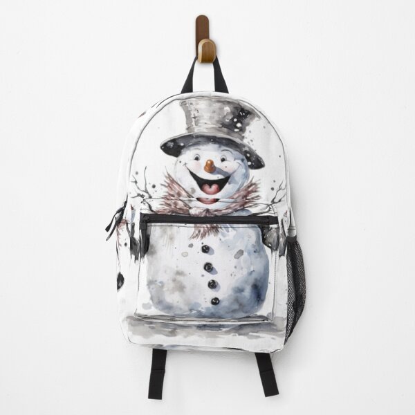 Item preview, Snowman Taste of Laugh designed and sold by TukiiDesign.