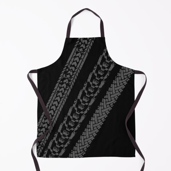 Item preview, Tire Tracks – Bike Tire Track designed and sold by Michaels-Tees.