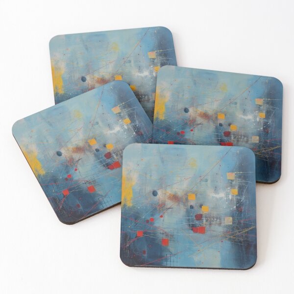 Item preview, abstract 6 designed and sold by Cindyart007.