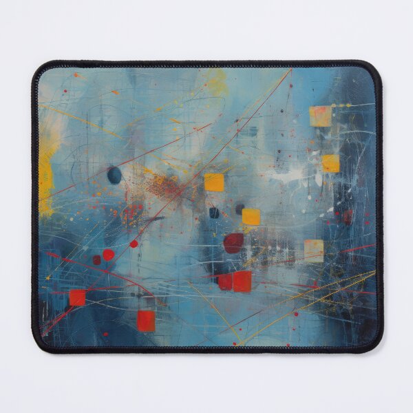Item preview, abstract 6 designed and sold by Cindyart007.