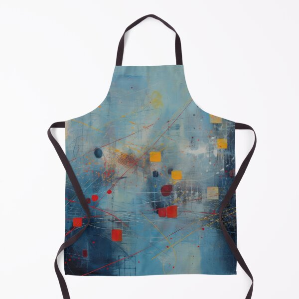 Item preview, abstract 6 designed and sold by Cindyart007.