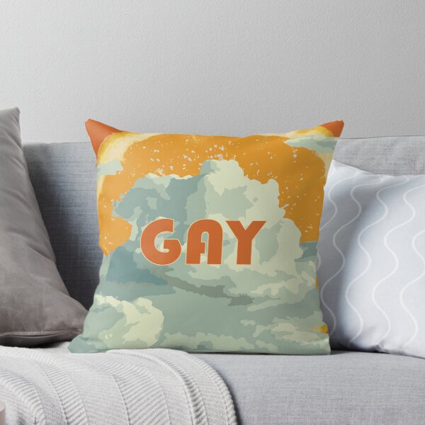 Item preview, Gay Poster designed and sold by RhileyJaneArt.