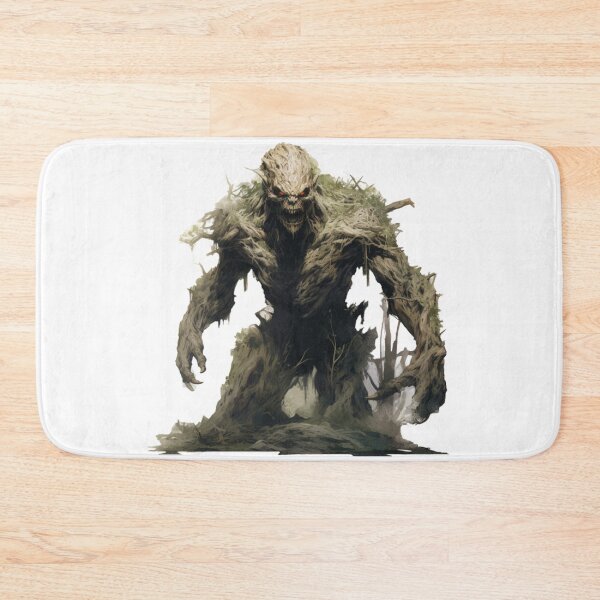 Item preview, old forest monster designed and sold by ChesssesShop.