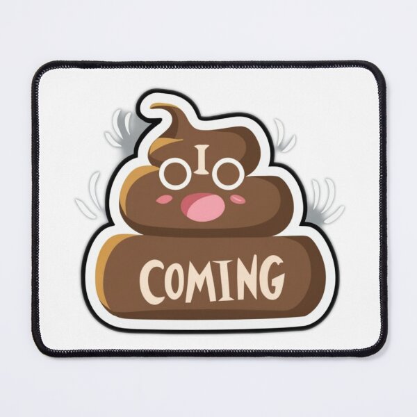 Item preview, poop rapsody  designed and sold by Imaginarium of Chaos falcon88 .