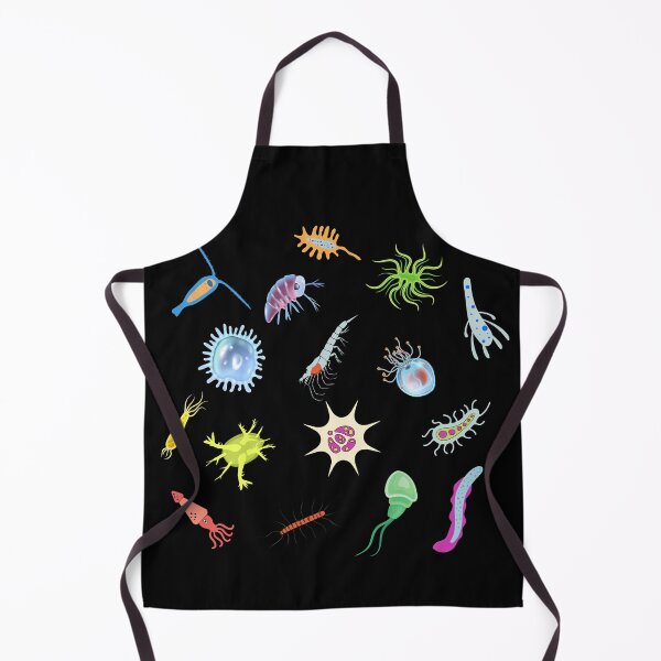 Item preview, Zooplankton designed and sold by Batartiste.