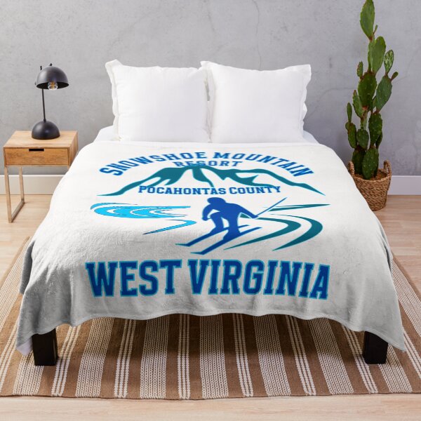 Item preview, Snowshoe Mountain Resort: Where Winter Dreams Take Shape designed and sold by MysticOzzy.