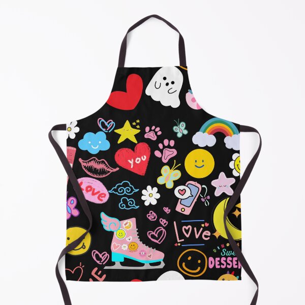Item preview, Lovely character patterns designed and sold by zzzozzo.