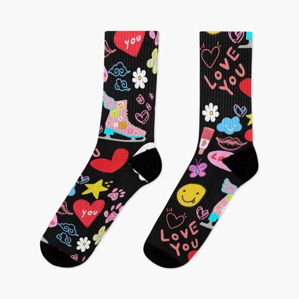 Item preview, Lovely character patterns designed and sold by zzzozzo.