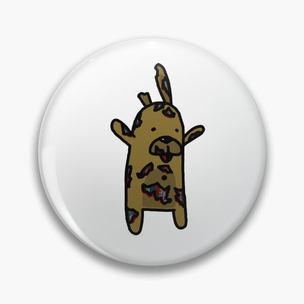Item preview, FNAF Springtrip Sticker designed and sold by ClydeCustomsCo.