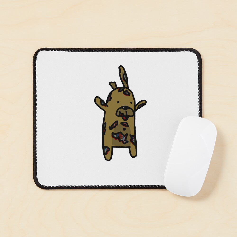 Item preview, Mouse Pad designed and sold by ClydeCustomsCo.