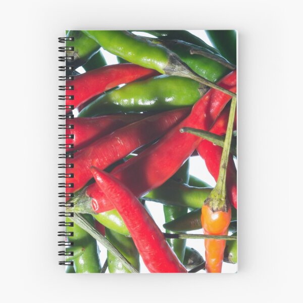 Item preview, Chilli Riot designed and sold by Steve Purnell Photography.
