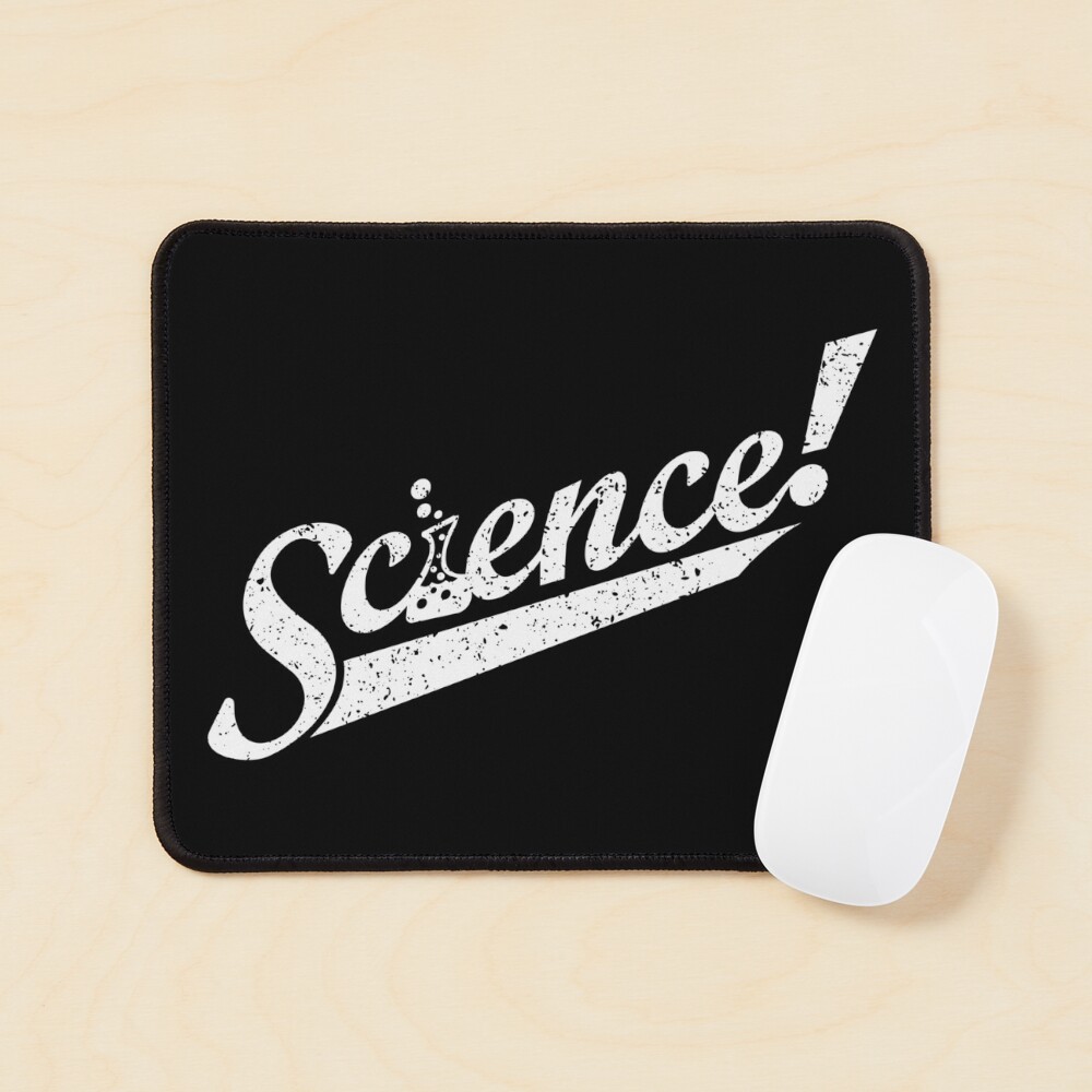 Item preview, Mouse Pad designed and sold by ScienceCorner.