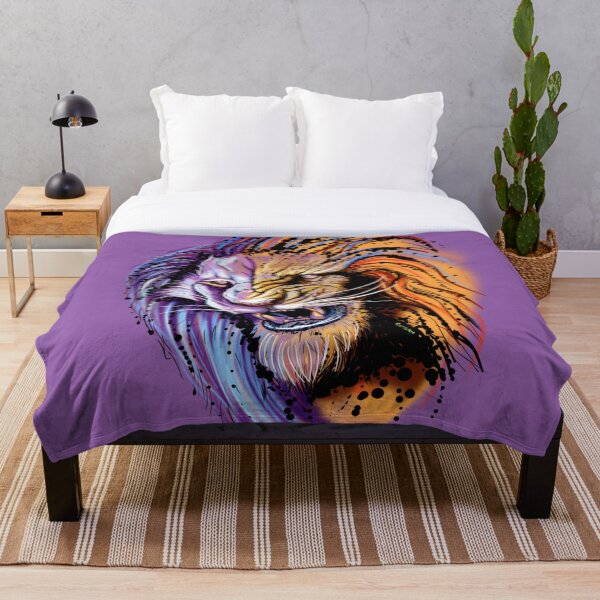 Item preview, Lion Electric Energy designed and sold by Synthdrom.