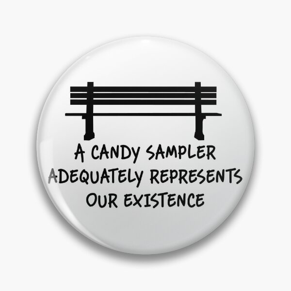 Item preview, Candy Sampler designed and sold by NickR007.