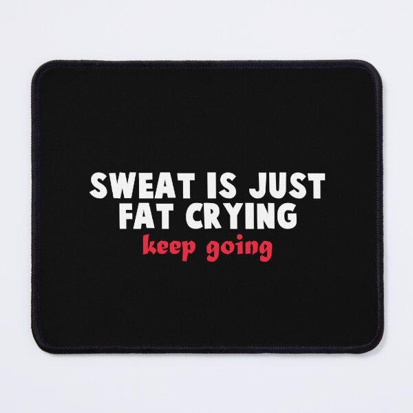 Item preview, Polo shirt with motivational print for training in the gym designed and sold by PuppyFriend.