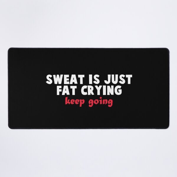 Item preview, Polo shirt with motivational print for training in the gym designed and sold by PuppyFriend.