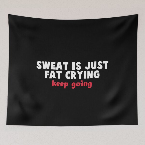 Item preview, Polo shirt with motivational print for training in the gym designed and sold by PuppyFriend.