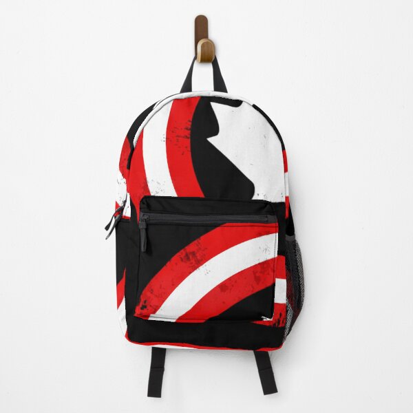 Item preview, Captain Canada (White Leaf) designed and sold by bsmqxbtg77.
