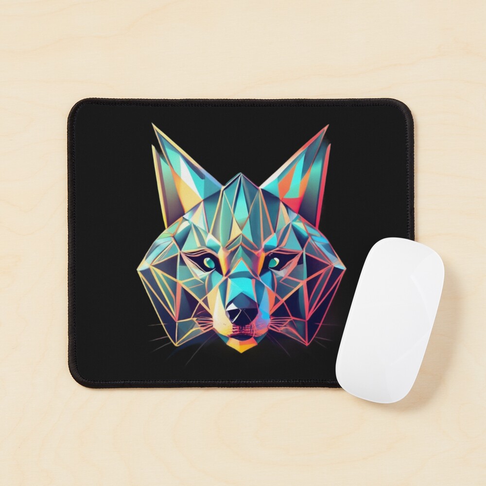 Item preview, Mouse Pad designed and sold by TeeGraphicPro.