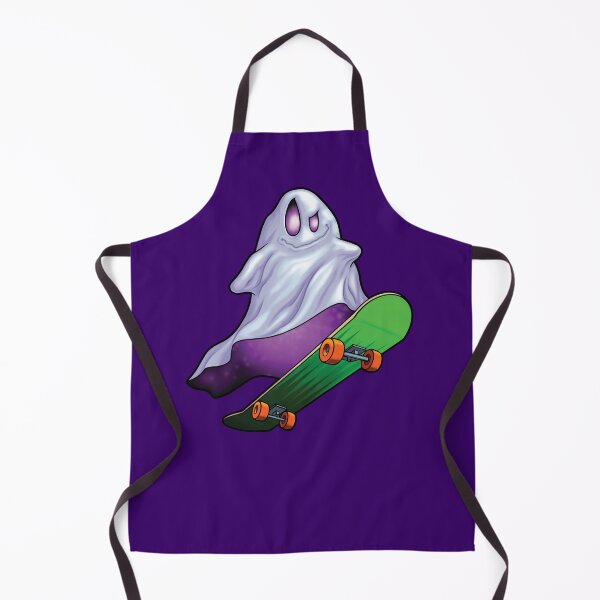 Item preview, SkateGhost! designed and sold by MunkeeWear.