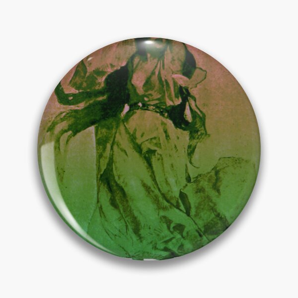 Item preview, Medea parfum designed and sold by Punkpaws.