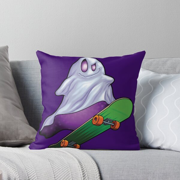 Item preview, SkateGhost! designed and sold by MunkeeWear.