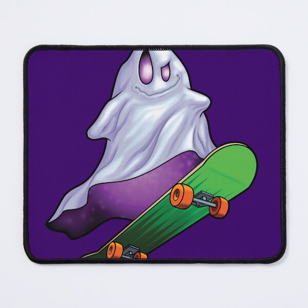 Item preview, SkateGhost! designed and sold by MunkeeWear.