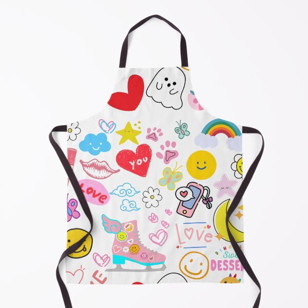 Item preview, Lovely character patterns designed and sold by zzzozzo.