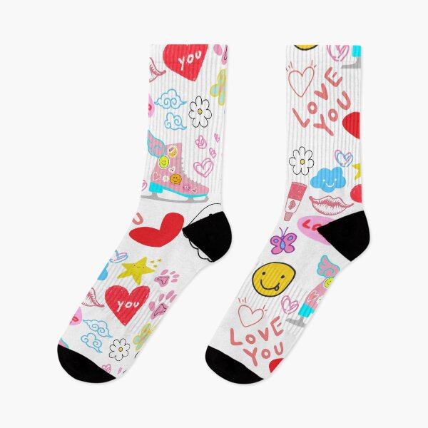 Item preview, Lovely character patterns designed and sold by zzzozzo.