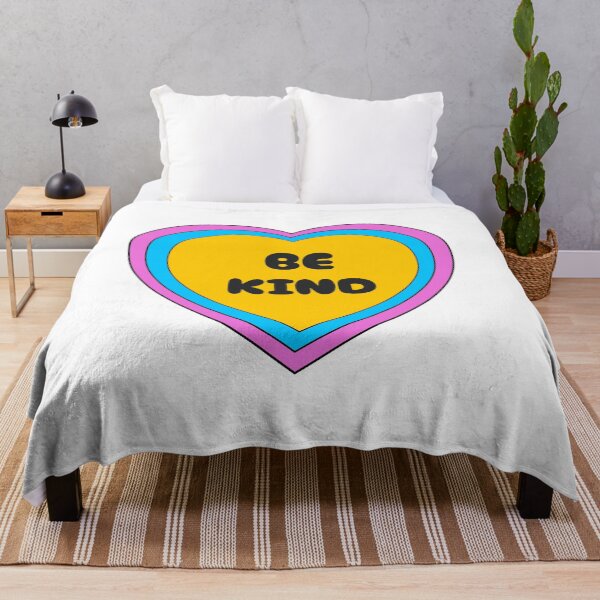 Item preview, SEA AMABLE - bondad corazones coloridos designed and sold by Inspirationmotivation.