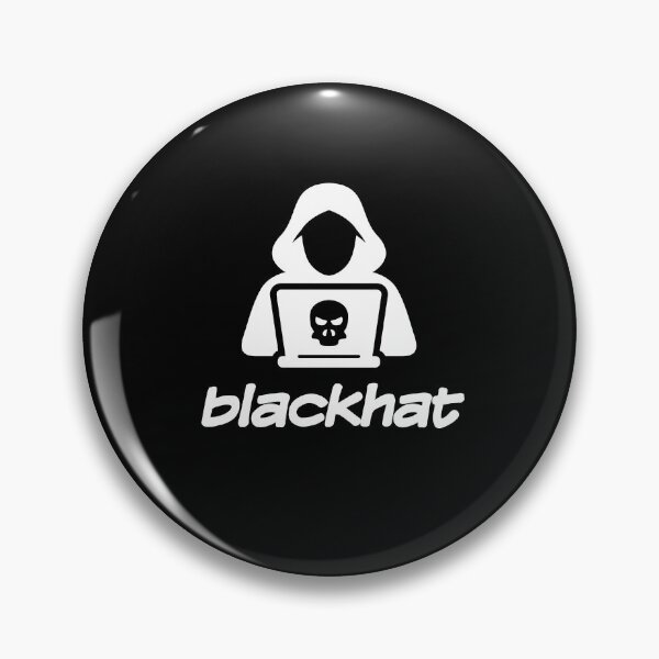 Item preview, Blackhat Man designed and sold by saithing.