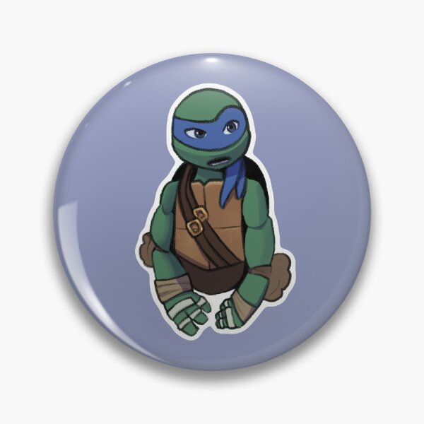 Item preview, Leonardo designed and sold by Bryleeallred.