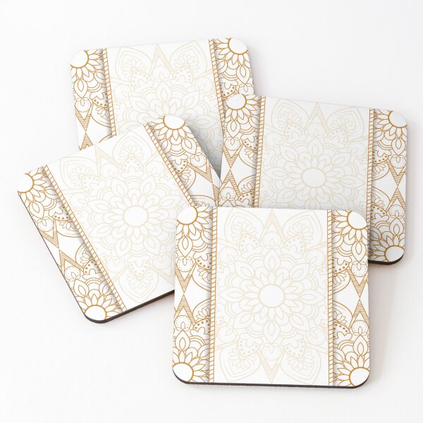 Item preview, Colorful Arabic Patterns designed and sold by Dzhon99.