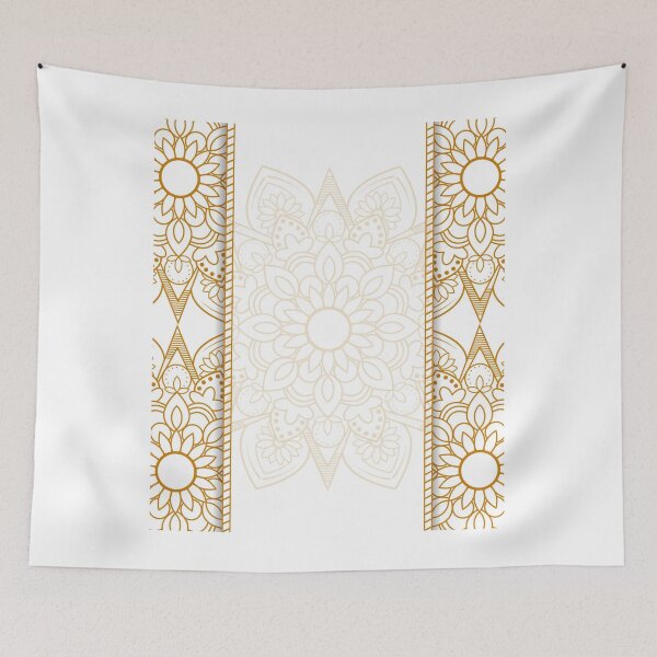 Item preview, Colorful Arabic Patterns designed and sold by Dzhon99.