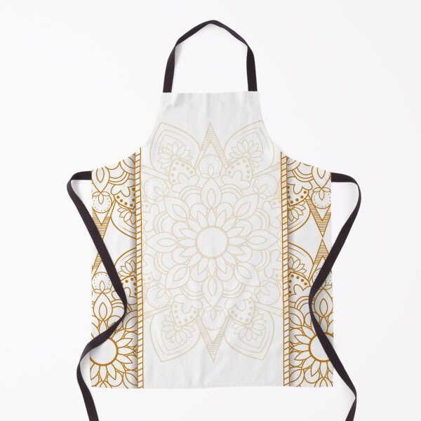 Item preview, Colorful Arabic Patterns designed and sold by Dzhon99.