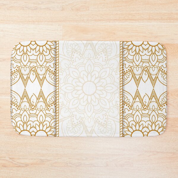 Item preview, Colorful Arabic Patterns designed and sold by Dzhon99.