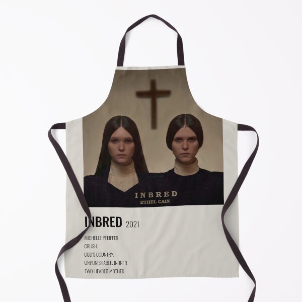 Item preview, Inbred Ethel Cain designed and sold by jordi4.