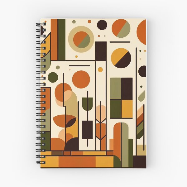 Item preview, Autumn colors pattern designed and sold by Fantes.