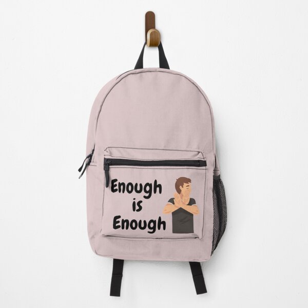 Item preview, Empowering Change: The 'Enough is Enough' Collection designed and sold by ProViper Creativity.