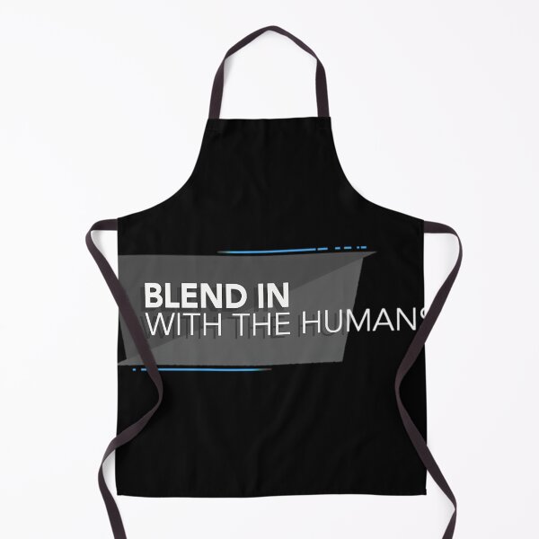 Item preview, Blend In With The Humans  	 designed and sold by dhkoiavj60.