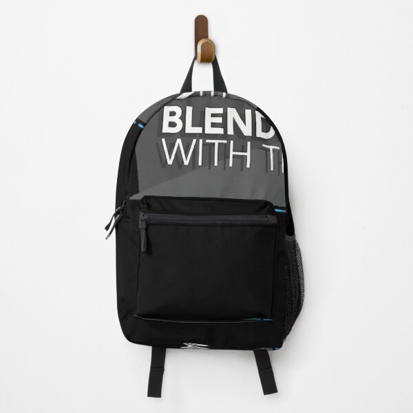 Item preview, Blend In With The Humans  	 designed and sold by dhkoiavj60.