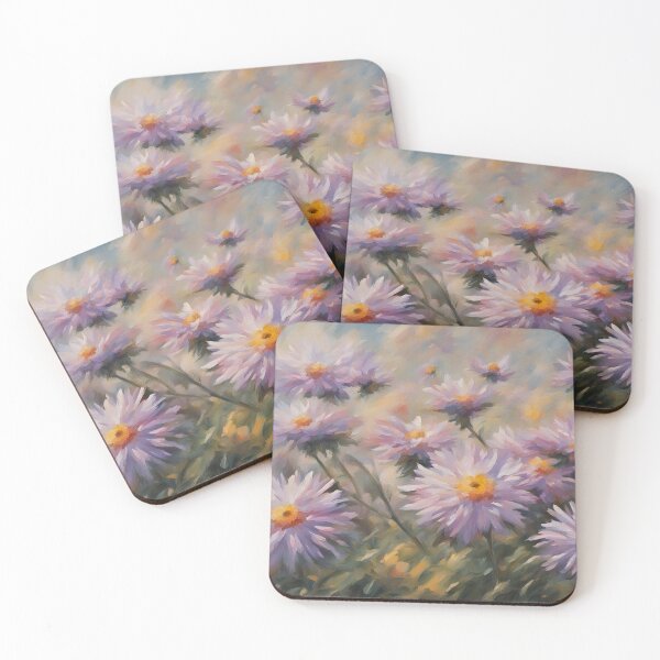 Item preview, Aster designed and sold by adele-julia.